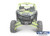 Can-Am Maverick X3 Alloy Winch Front Bumper 2017-2026