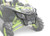 Can-Am Maverick X3 Alloy Winch Front Bumper 2017-2026