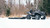 Universal cargo sled