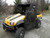 Coleman Outfitter 700 Doors and Back