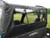 John Deere Gator RSX Back Panel