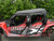Arctic Cat Wildcat 4 Top & Rear Window