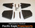 Polaris Ranger XP 900 Crew and Ranger Crew XP 1000 Full Skid Plate
