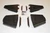 Polaris Ranger XP 900 Crew and Ranger Crew XP 1000 Full Skid Plate