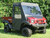 Kawasaki Mule 4010 Modular Soft Door Kit