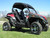 CF Moto ZForce Soft Top