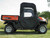 Kubota RTV900 and RTV1120 Soft Door Kit