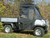 Kubota RTV 900 Soft Doors