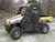 Coleman Outfitter 500/700 Modular Soft Door Kit