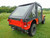 Mahindra Roxor Bed Cover