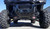 Honda Pioneer 1000 & 1000-5 UHMW Plastic A-Arms