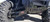 Honda Pioneer 1000 & 1000-5 UHMW Plastic A-Arms