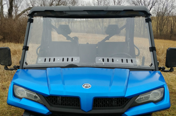 CF Moto UForce 1000 Lexan Windshield