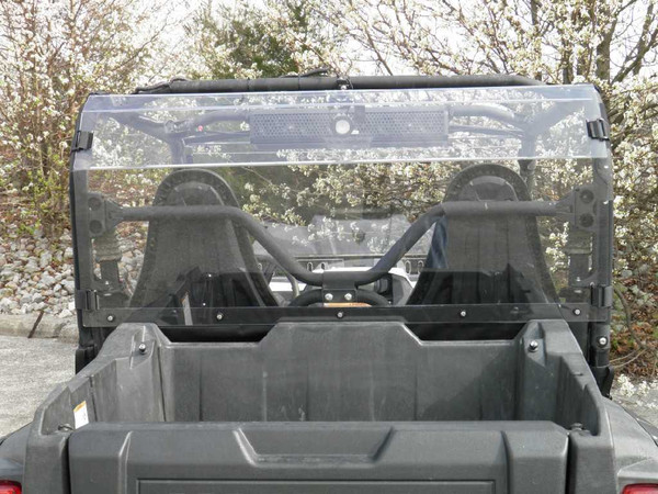 Artic Cat Prowler Rear Windshield - all models