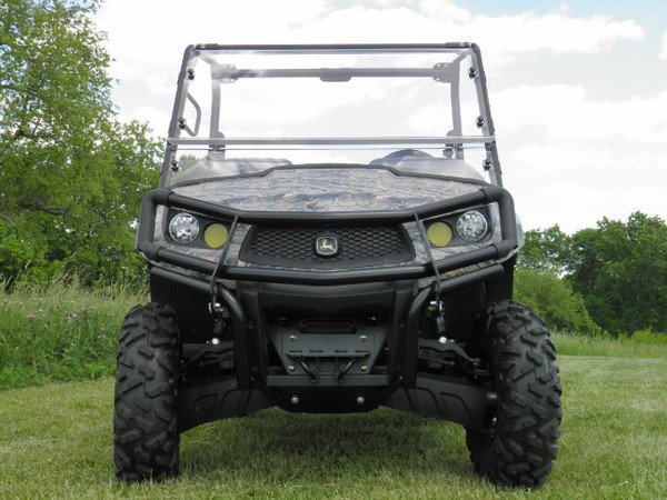 JD Gator XUV 550 Windshield