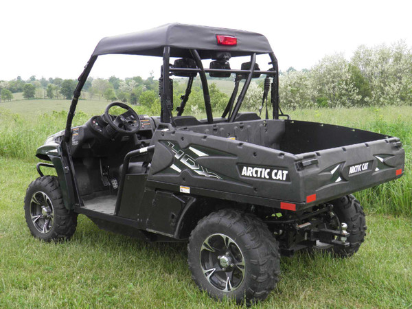 2015‐2017 Arctic Cat Prowler 550, 700XT and 1000XT Soft Top