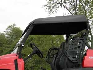 HiSun Strike 550 / 800 Soft Top