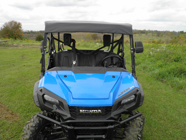 Honda Pioneer 1000-5 Top