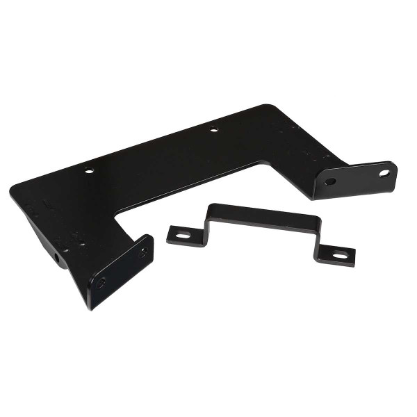 Can Am Outlander / Renegade Snow Plow Mounts