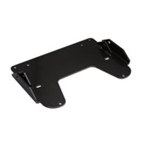 Honda Rancher Snow Plow Mount