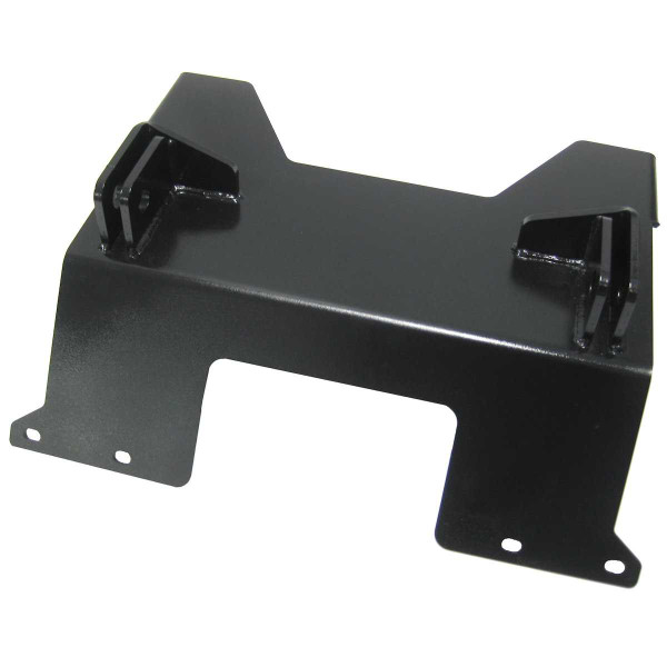 Honda Big Red Snow Plow Mount
