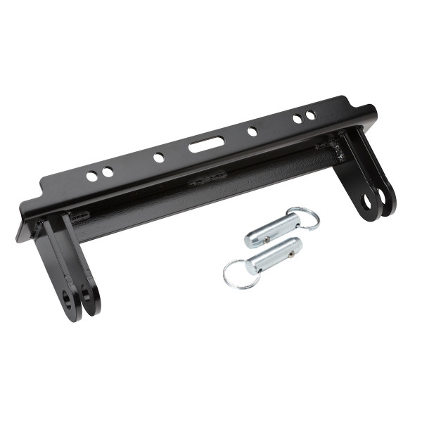 Kawasaki Mule 4000 / 4010 Snow Plow Mount