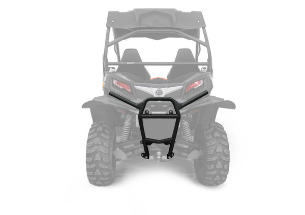 2013-2020+ CF Moto Z Force 500 / 800 / 1000 Rear Bumper