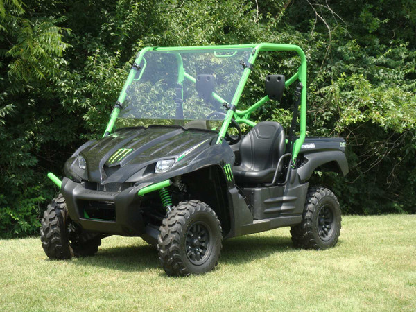 2008-13 Kawasaki Teryx Windshield