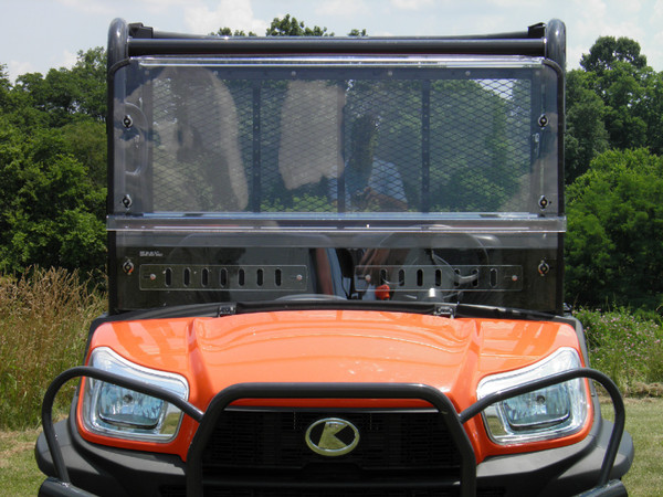 Kubota RTV  X1120 Windshield Kubota RTV  X1120 Windshield