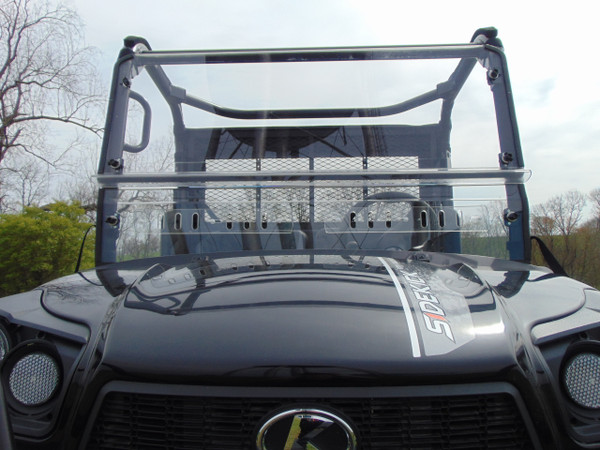 Kubota RTV-XG850 Sidekick Windshield