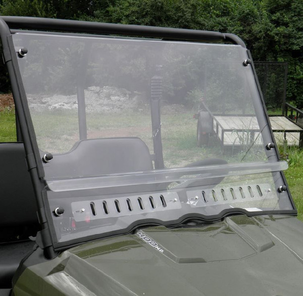 Polaris Ranger Mid Size Crew 500 Windshield