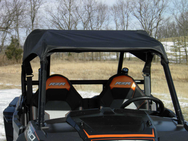 Polaris RZR 900/S 900/S 1000/ Soft Top