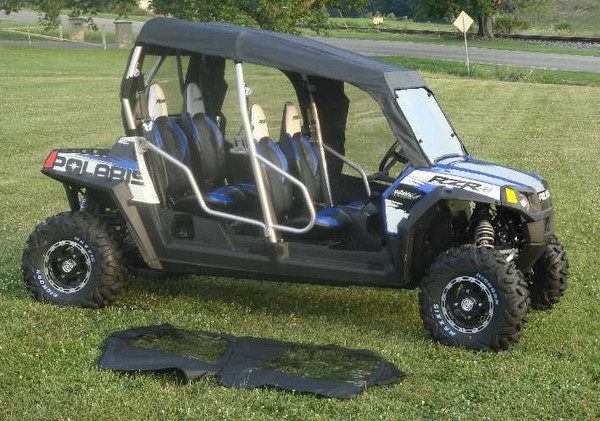 Polaris RZR 800 4 Soft Top