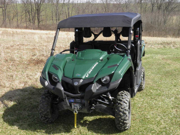 Yamaha Viking Soft Top