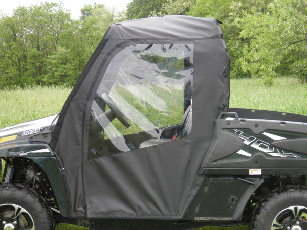 2015 Arctic Cat Prowler 550 Soft Door Kit