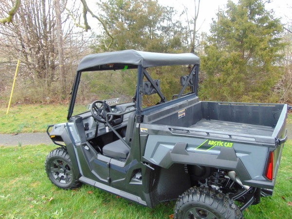 2020+ Arctic Cat Prowler Pro Soft Top