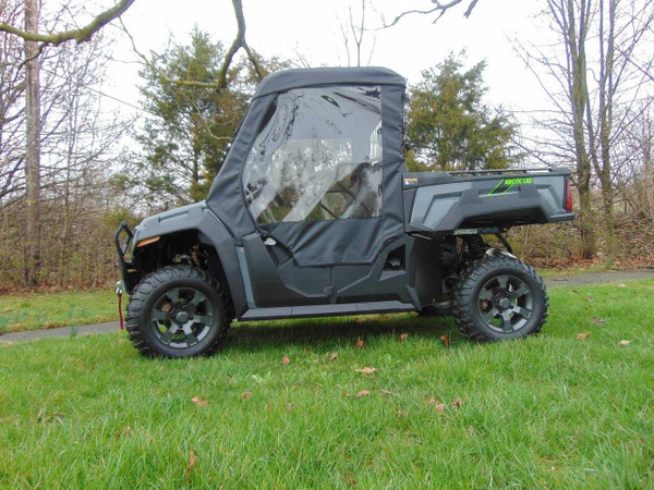 Arctic Cat Prowler Pro Soft Doors