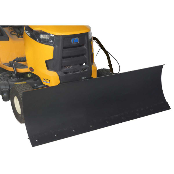 Lawn Tractor 46 inch Plow Kit for Dirt & Snow