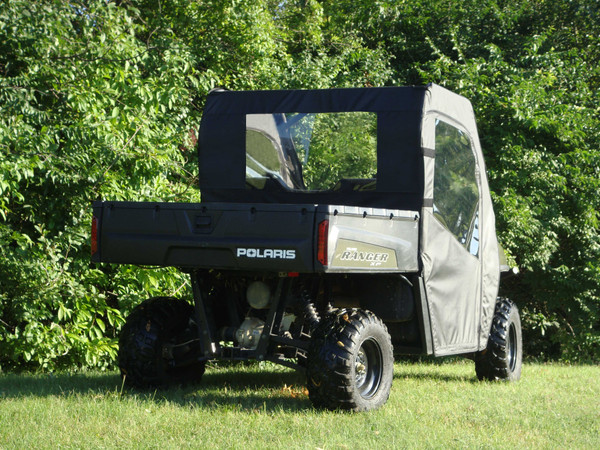 2002-2008 Polaris Ranger 500 Doors & Back