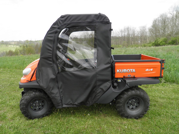 Kubota RTV 400 Doors