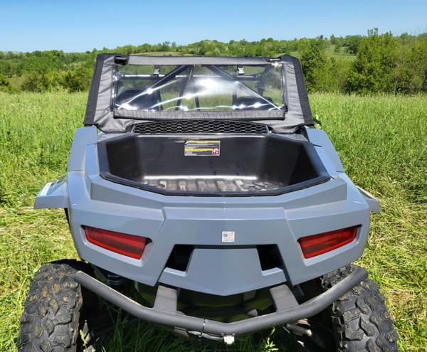 Arctic Cat Wildcat XX Soft Back Panel ~ 2018+