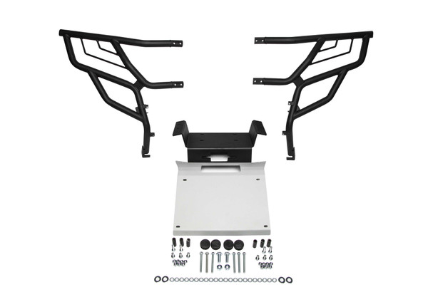 Honda Pioneer 700 Front Bumper