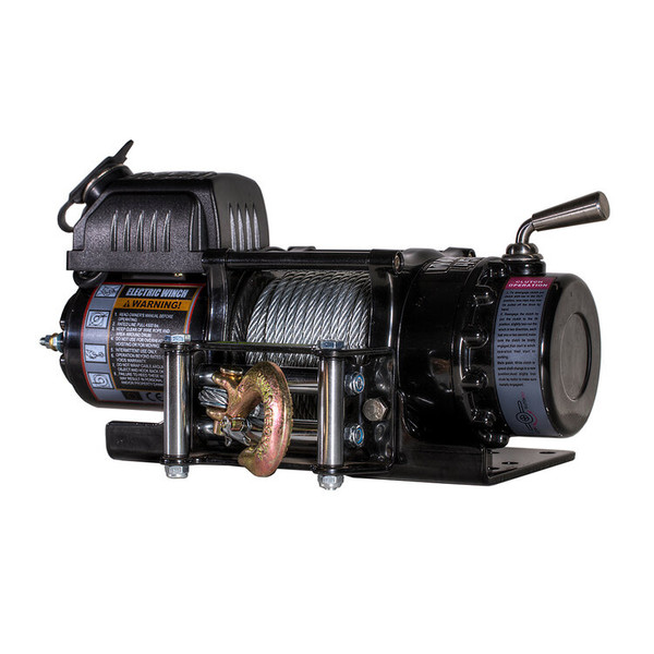 Warrior Ninja 4500 lb Winch