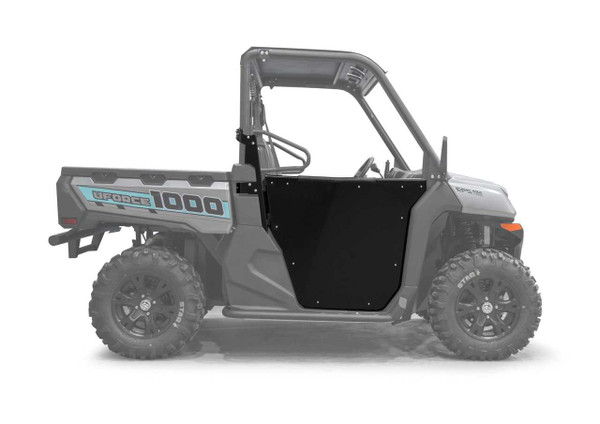 CF Moto UForce 1000 Lower Half Doors 2019-2022