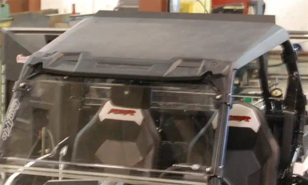 RZR 900 & S 900 / RZR S 1000 & RZR XP 1000 Hard Top ~ 2014-2023