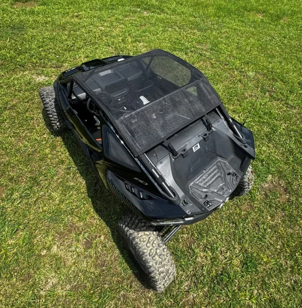 CF Moto ZForce Z10 Mesh Roof