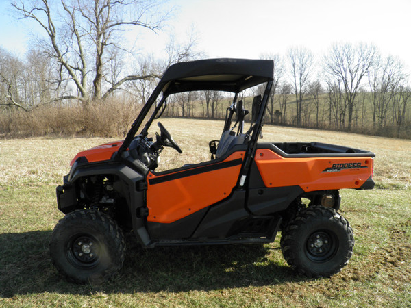 Honda Pioneer 1000 Soft Top