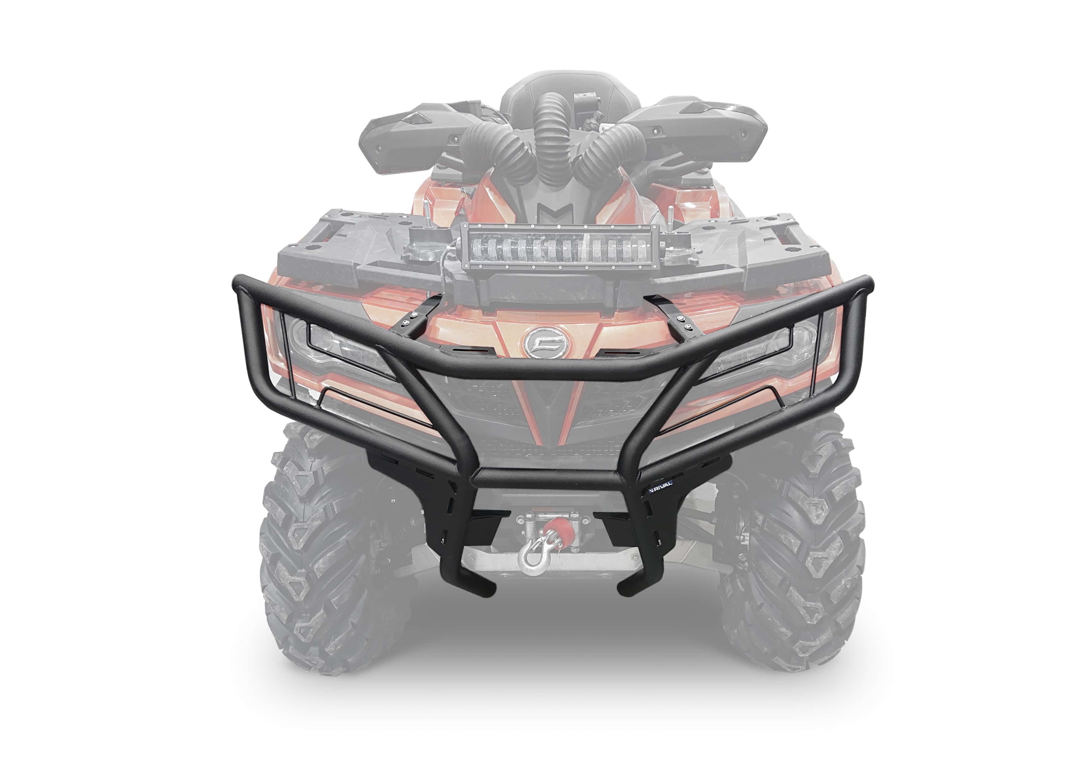 ATV Bumper, UTV Bumper, 