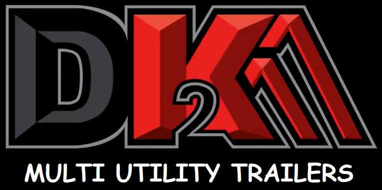 DK2 Trailers