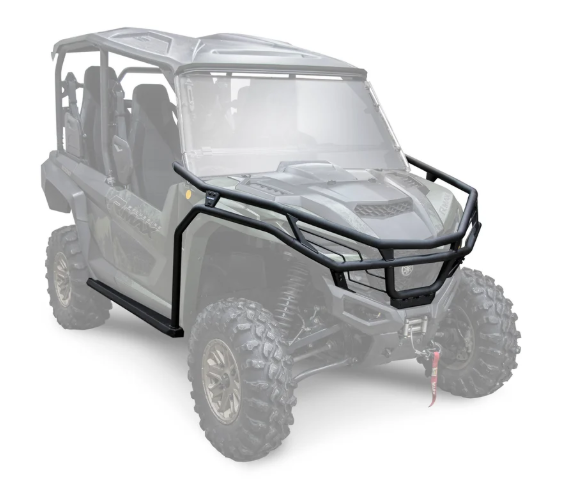 ATV Bumper, UTV Bumper, 